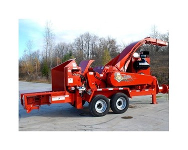 Morbark - Forestry Wood Chipper | Beever 2230