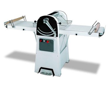 Moretti Forni - Dough Sheeter | Puff Pastry Machine SF/ 60 P  |  60mm ROLL