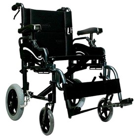 Transit Manual Wheelchair | Transit II