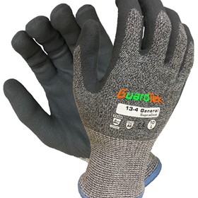 Supra Block 13-4GSC | Cut Resistant Gloves