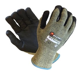 Puncture Soft E15-4PS | Needle Resistant Gloves