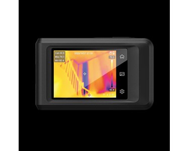 HIKMICRO - POCKET2 Compact Thermal Camera