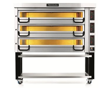 Pizzamaster - Deck Oven | PM 743ED 
