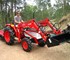 Kubota - L2202DT 26hp 4WD Diesel Tractor