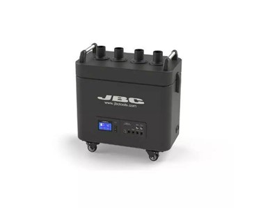 JBC - Solder Fume Extractor | FAE2-5A 