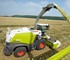 Claas - JAGUAR 860 Forage Harvester
