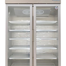 VS1300PSS 1300 Litre Premium Medical Refrigerator