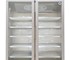 Vacc-Safe - VS1300PSS 1300 Litre Premium Medical Refrigerator