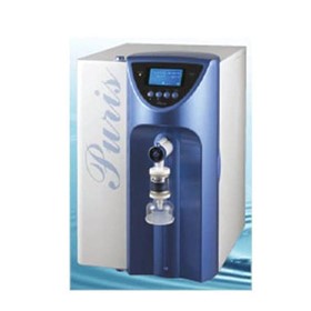 Water Purification System | Ultra-Pure Polishers EXPE-UP