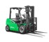 Hangcha - Electric Forklift | 4-5T Lithium Electric Forklift XC Series