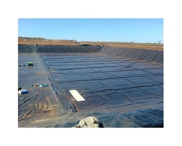Waterplex - Dam and Pond Liners