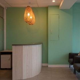 Medical Fitouts | Mercy Health - Mornington | Icon Interiors