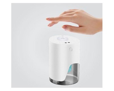 Mini Hand Sanitiser Sprayer | NanoSan