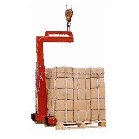 Crane Pallet Lifter 2 Tonne | DHE-PLCK2