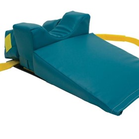 Airway Positioner - Vinyl Support | Stay N Place