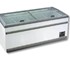 FED - Dual Temp. Commercial Island Freezer ZCD-E185S