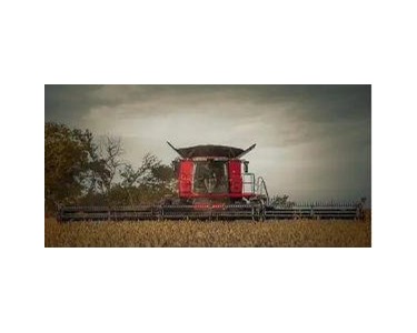 Combine Harvester 402-550 HP | Axial-Flow 260 Series 