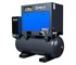 Westair - Oil-Injected Silent Scroll Air Compressor | SX5.5 T 