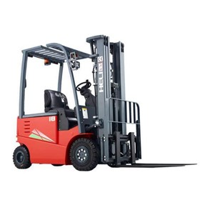 1000kg to 1800kg AC Electric Forklifts | G Series
