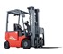 Heli - Electric Forklifts | G Series | 1000kg to 1800kg AC 