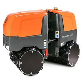  LP 9505 Trench Compact Roller