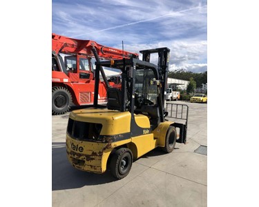 Yale - Diesel Forklift 3.5T | GDP30MX