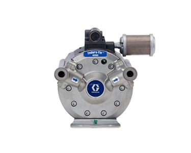 Diaphragm Fluid Pumps | Endura-Flo 4D350