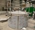 Precision Stainless - Stainless Steel Tanks and Vats