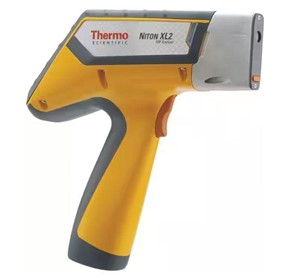 Handheld XRF Analyser XL2