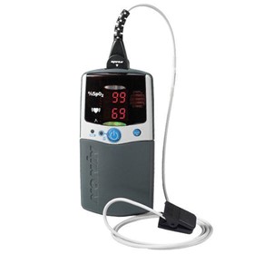 Handheld Veterinary Pulse Oximeter | AS2500AV 
