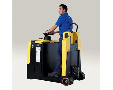 Hyster - Electric Tow Tractor | L05.0T