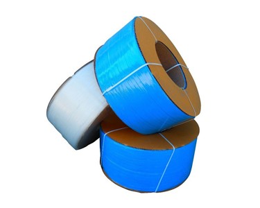Get Packed - Plastic Strapping for Strapping Machines | Get Packed