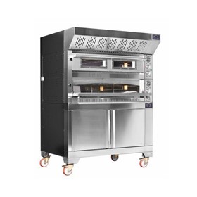 Pizza Deck Oven - MG2