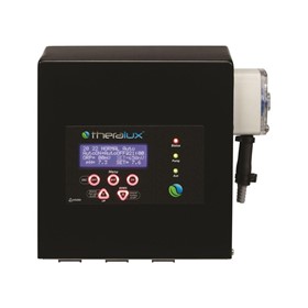 Water Quality Analyser | TheraluxWMS