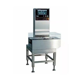 High-Accuracy Checkweighers for Food & Pharmaceuticals | SSV-H