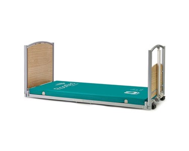 Accora - Ultra Low Floorline Bed | HBFL