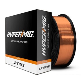 High-Performance Welding Wires | ER70S-6 Mild Steel – MS.9B