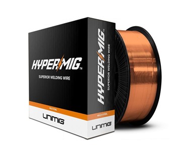 Unimig - High-Performance Welding Wires | ER70S-6 Mild Steel – MS.9B