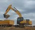 SANY - SY245H Excavator