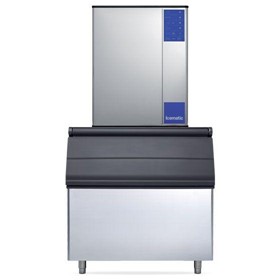 High Production Ice Maker 465kg | M502-A