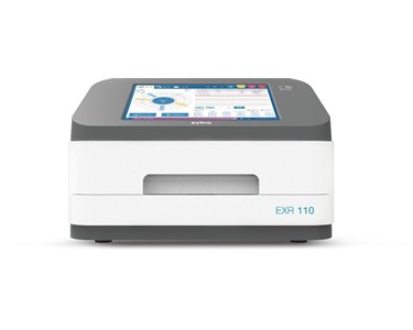 Fluorescene Immunochromatography Analyzer EXR 110
