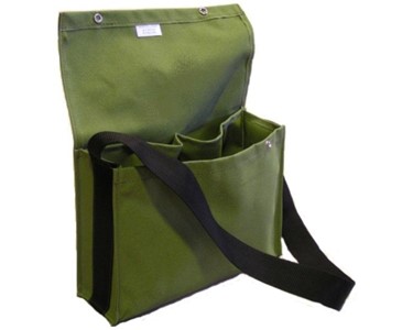 BDM Leather and Canvas - ST350/10155