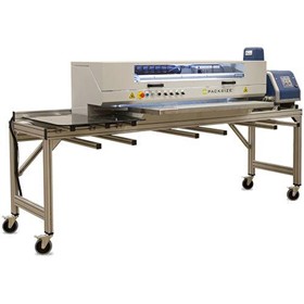 Packaging Systems | Auto Gluer
