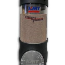 Abrasive Metering Systems | Feedline Precision