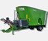 Trailed Twin Auger Feed Mixer | TPF 2.20