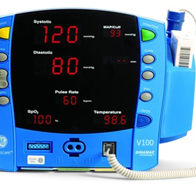 Patient Monitor V100 | CARESCAPE 
