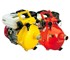 Davey - Twin Impeller Fire Fighting Pumps