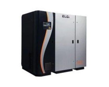 ELGi - Air Compressors | Global Series 90 – 160 kW / 470 – 1030 cfm