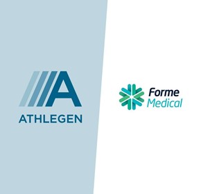 Athlegen acquires the business of Forme Medical Pty Ltd. Athlegen acquires the business of Forme Medical Pty Ltd.