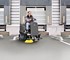 Karcher - Ride-On Vacuum Sweeper 340kg | KM100/100 